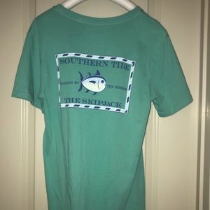Southern Tide T-shirt